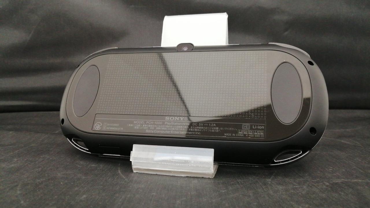 プレお値下げステーションVitaバラ売りも大丈夫です。各1500円 playstation vita