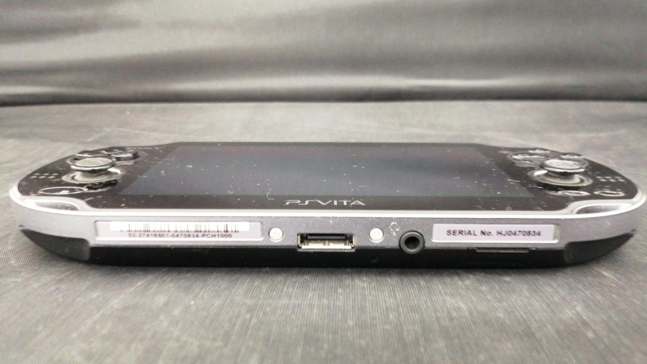 プレーステーションvita Amazon | 【整備済み品】 PlayStation Vita (プレイステーション