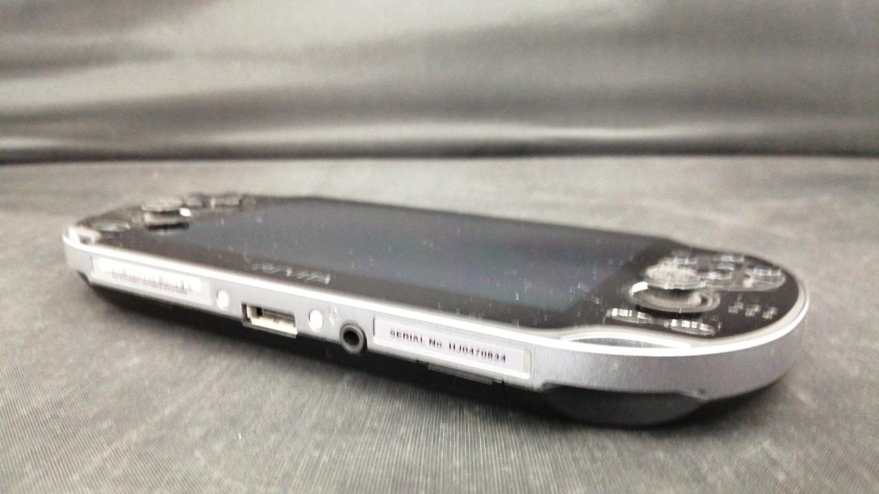 SONY - 中古ps vita ソフト アタッチメント付き ソニー(SONY)|PS VITA|HARDOFFオフモール（オフモ
