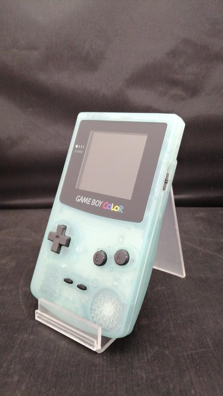 ゲームボーイカラー