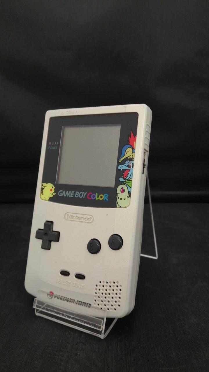 ゲームボーイカラー