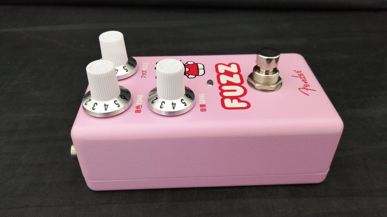 フェンダー(FENDER)|ファズ|HARDOFFオフモール（オフモ