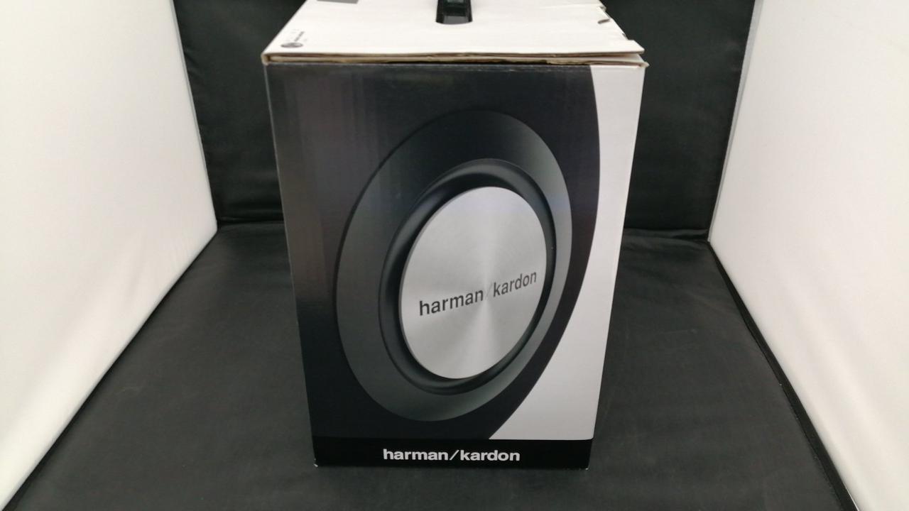 ハーマンカードン(HARMAN/KARDON)|BTスピーカー|HARDOFFオフ