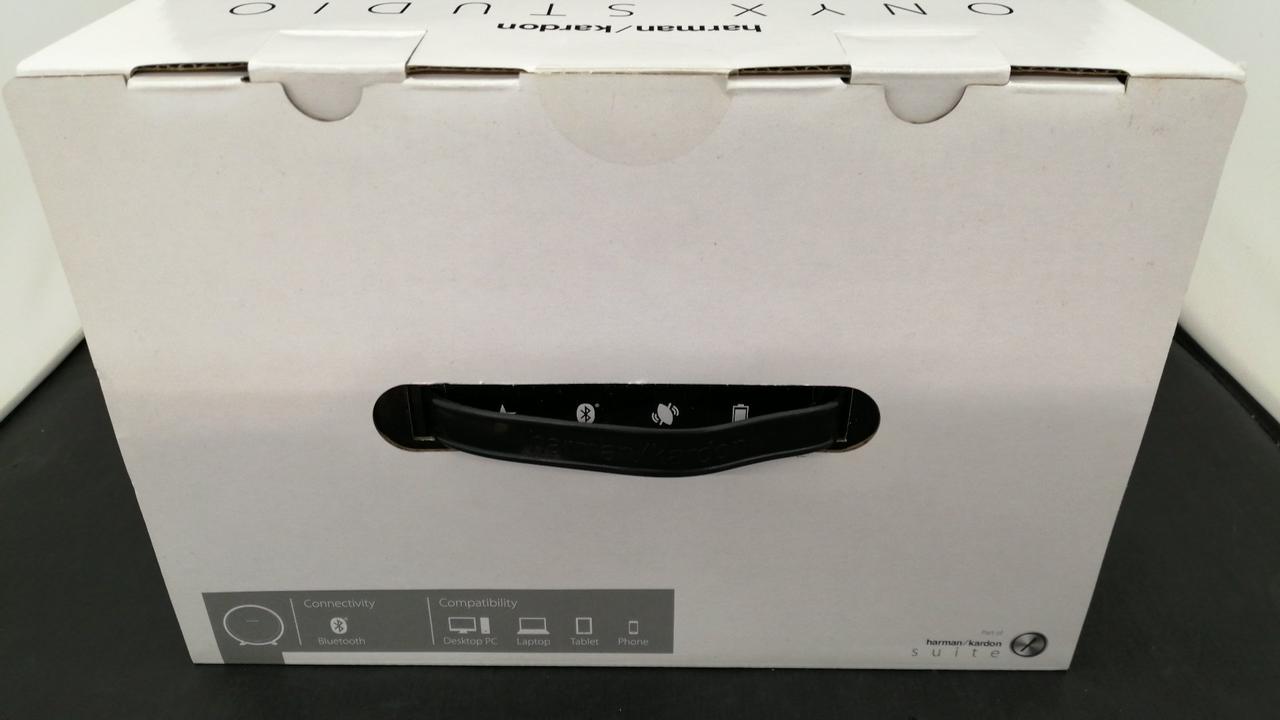 F077　新品未開封品　harman/karbon Bluetoothスピーカー harman/kardon LUNA 価格比較 - 価格.com