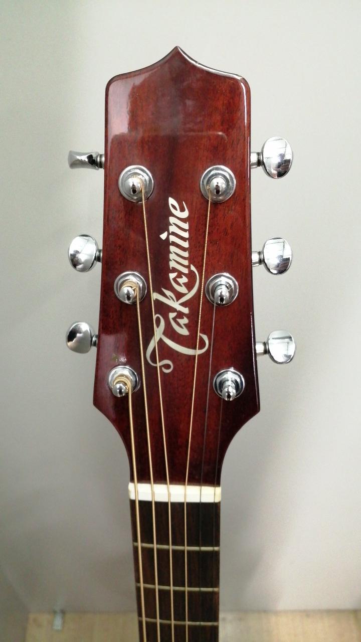 タカミネ(TAKAMINE)|エレアコ|HARDOFFオフモール（オフモ