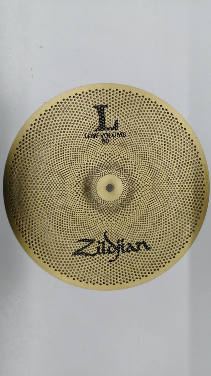 ZILDJIAN|ローボリュームシンバル|HARDOFFオフモール（オフモ