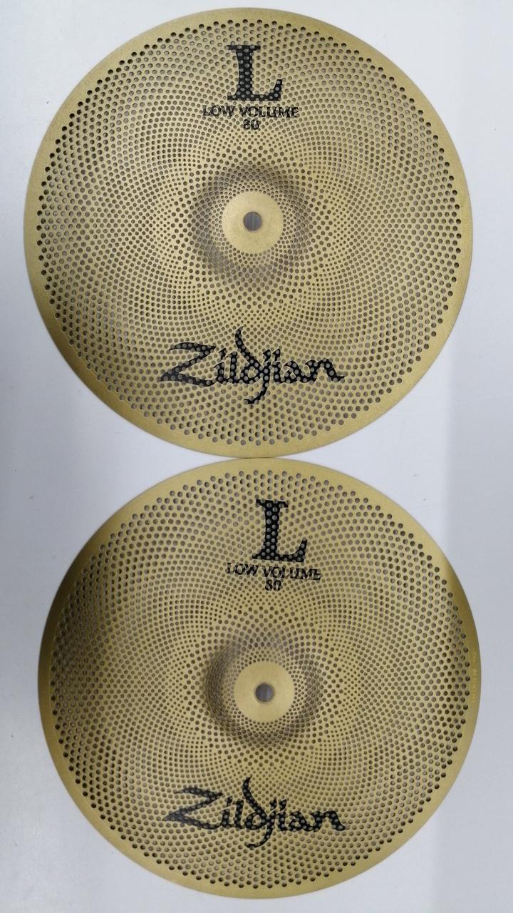 ZILDJIAN|ローボリュームシンバル|HARDOFFオフモール（オフモ