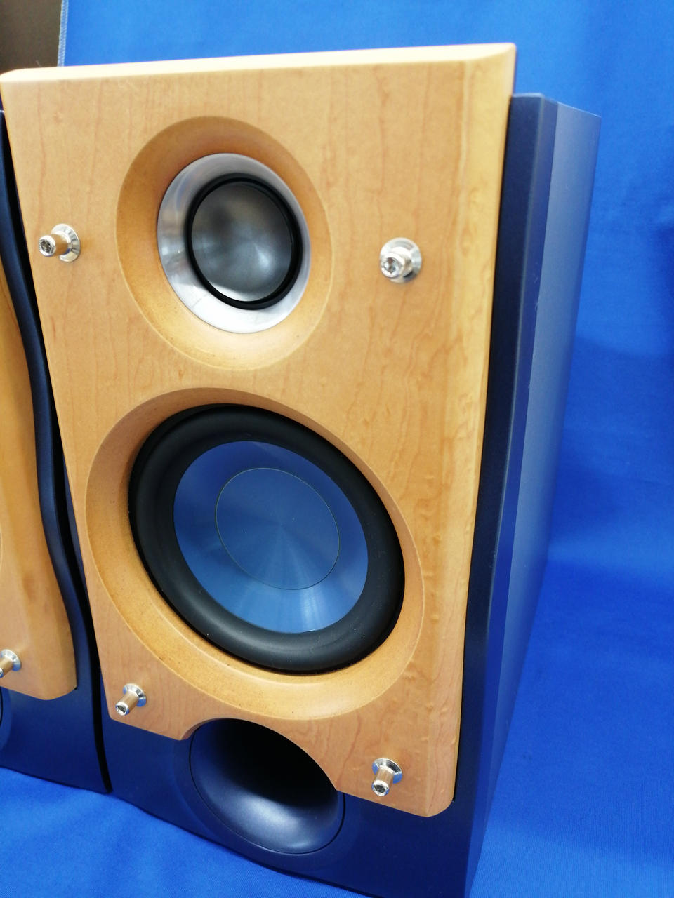 KENWOODスピーカージャンク KENWOOD|スピーカーペア|HARDOFFオフモール（オフモ