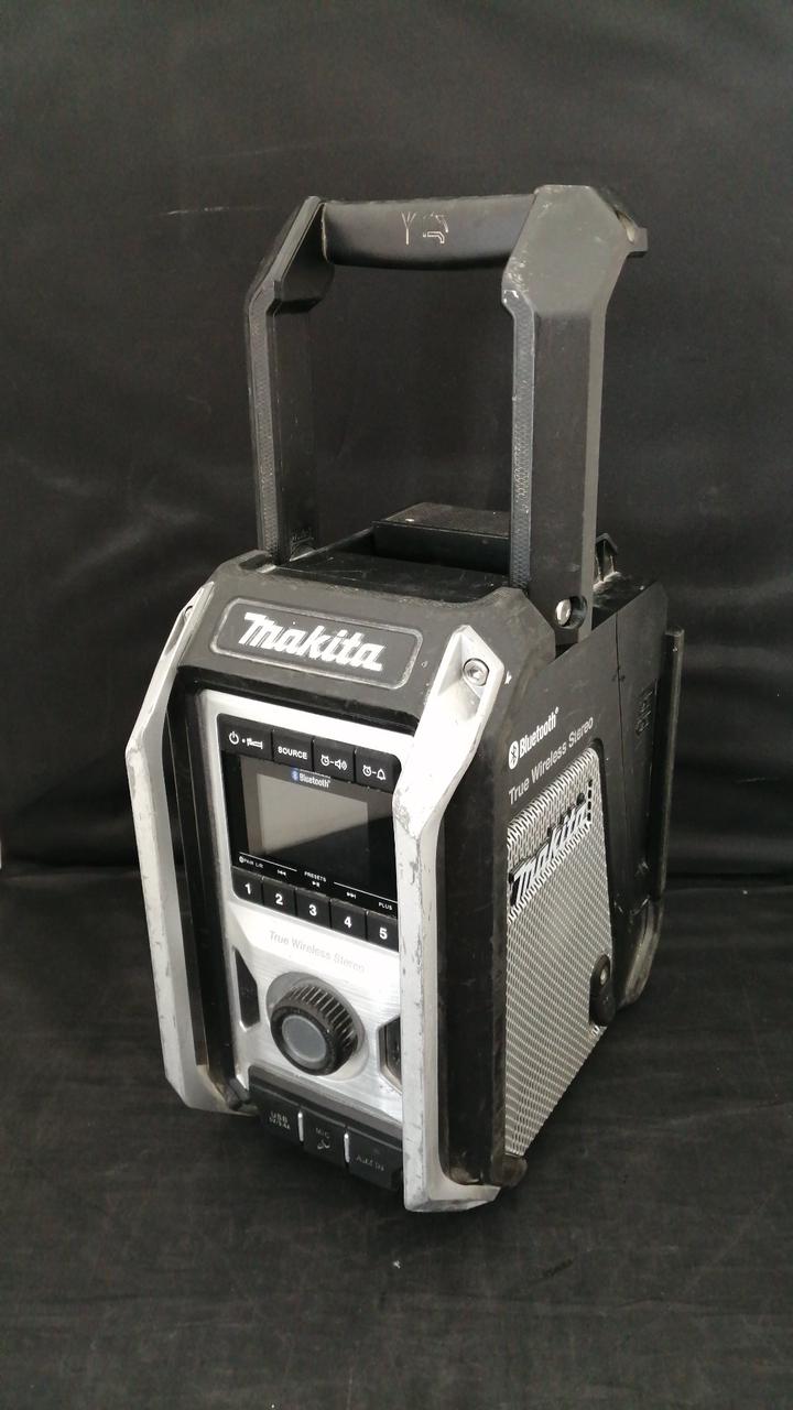 マキタ(MAKITA)|現場ラジオ|HARDOFFオフモール（オフモ）|1010460000043302
