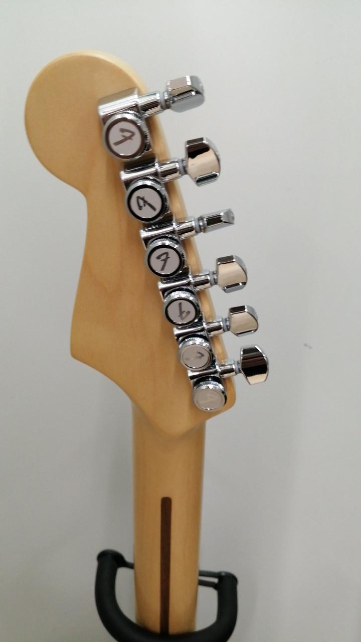 フェンダーUSA(FENDER USA)|エレキギター ストラトキャスター