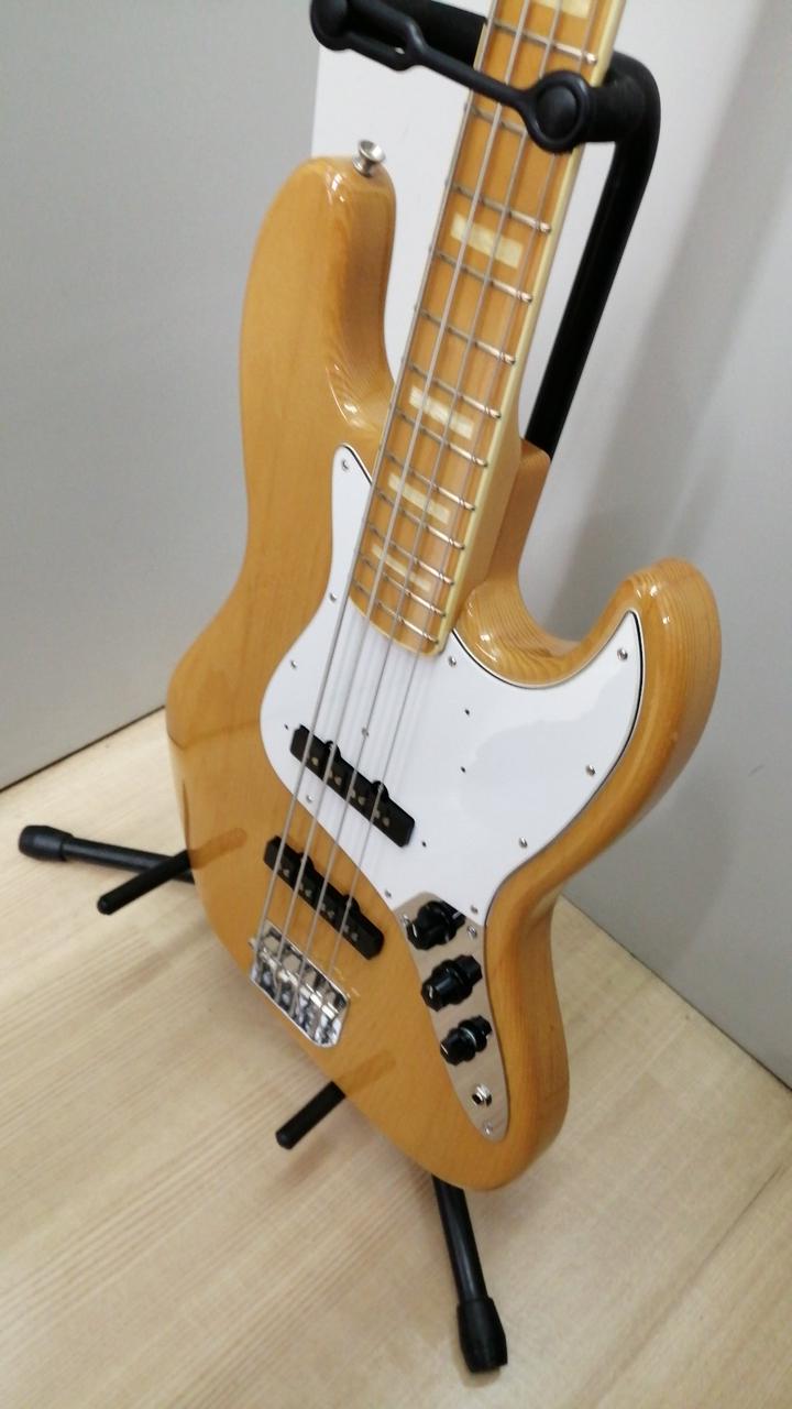 FERNANDES ジャズベースタイプ ジャンク FERNANDES ジャズベースタイプ ジャンク Yahoo!オークション