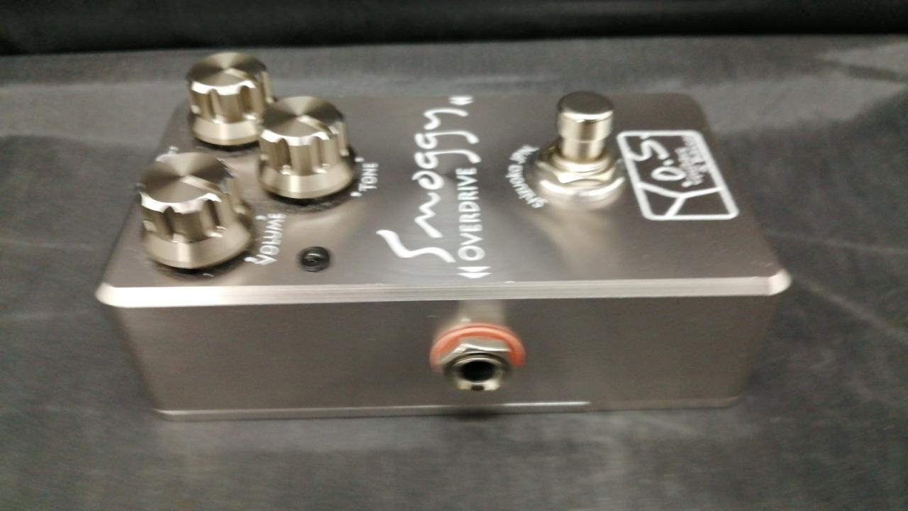 Y.O.S.ギター工房|オーバードライブ|HARDOFFオフモール（オフモ