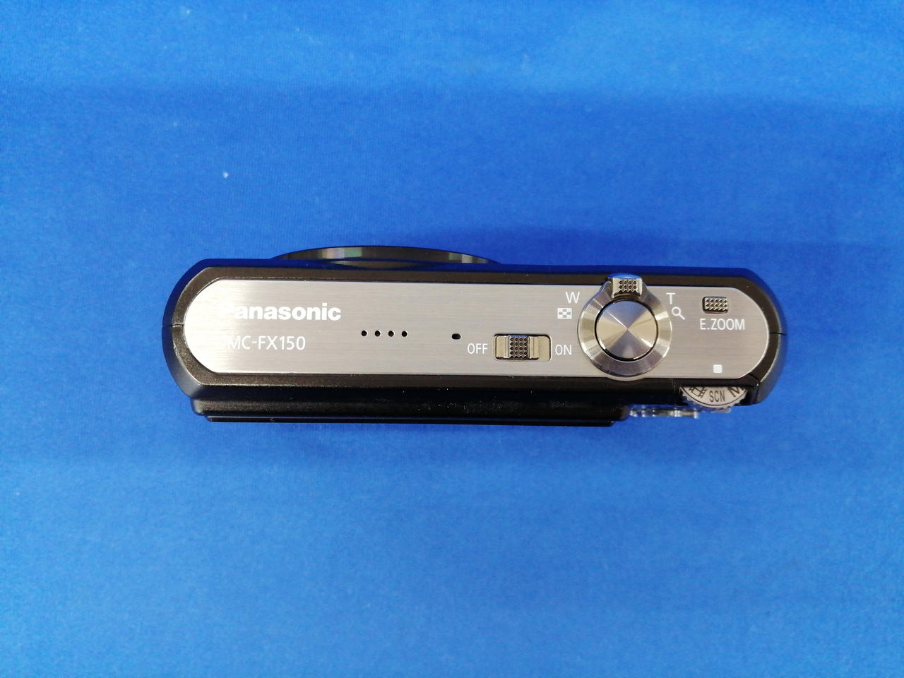 Panasonic DMC-FX150 コンパクトデジタルカメラ 概要 デジタルカメラ DMC-FX150 | LUMIX（ルミックス） ミラーレス一眼