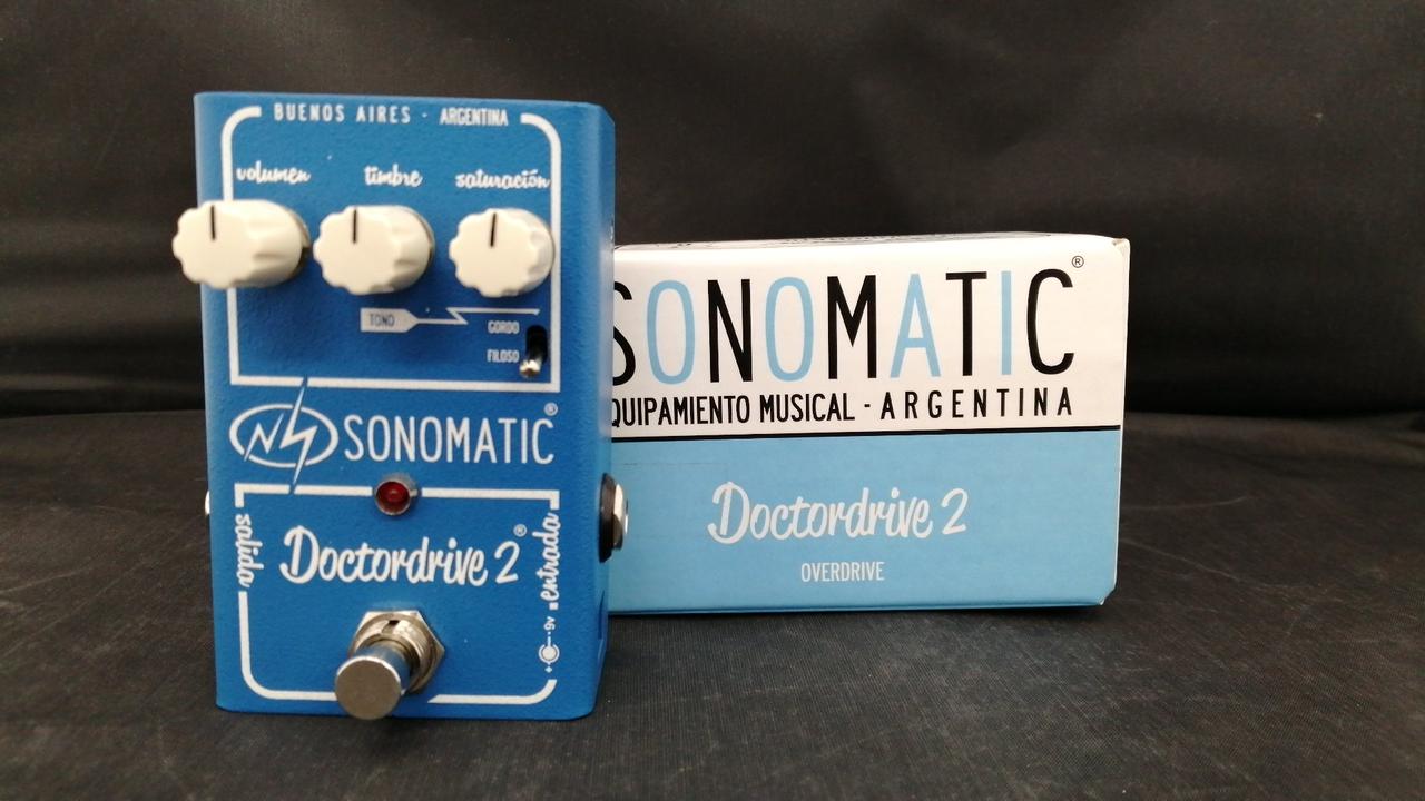 SONOMATIC|オーバードライブ|HARDOFFオフモール（オフモ