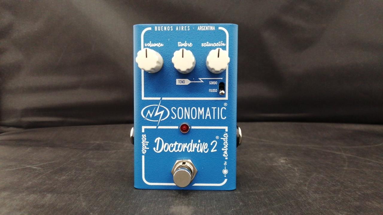 SONOMATIC|オーバードライブ|HARDOFFオフモール（オフモ