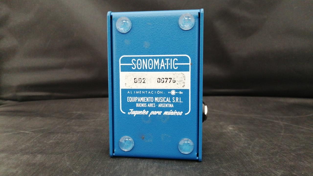 SONOMATIC|オーバードライブ|HARDOFFオフモール（オフモ