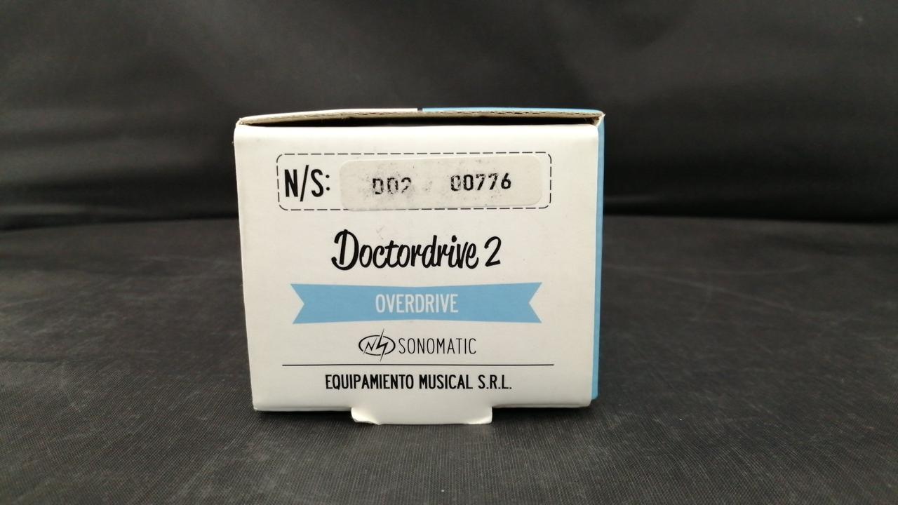 SONOMATIC|オーバードライブ|HARDOFFオフモール（オフモ