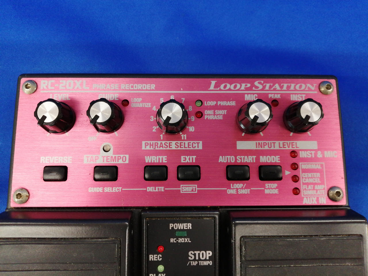 ボス(BOSS)|ループステーション|HARDOFFオフモール（オフモ