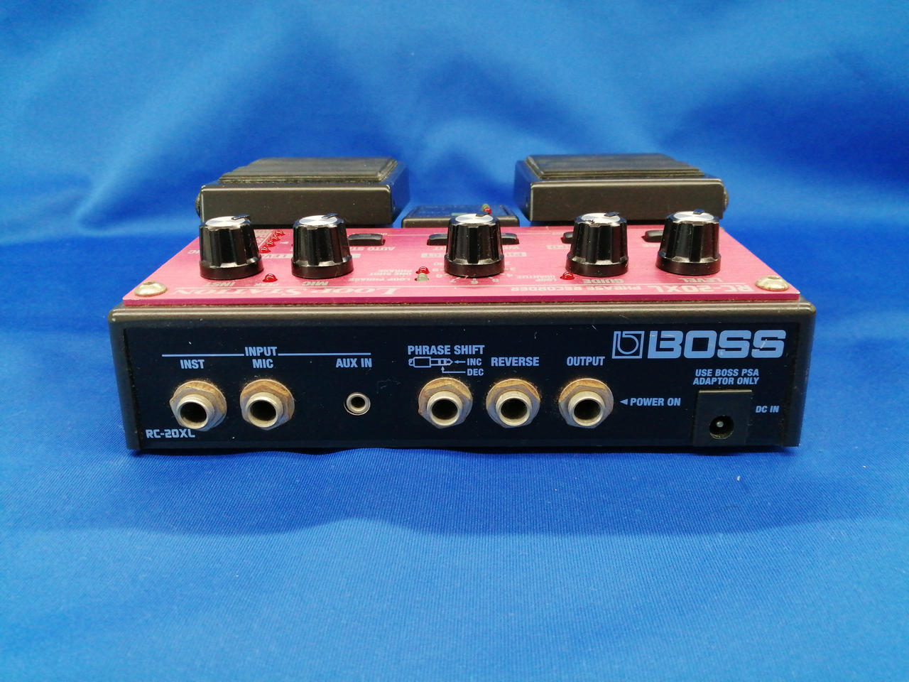 ボス(BOSS)|ループステーション|HARDOFFオフモール（オフモ