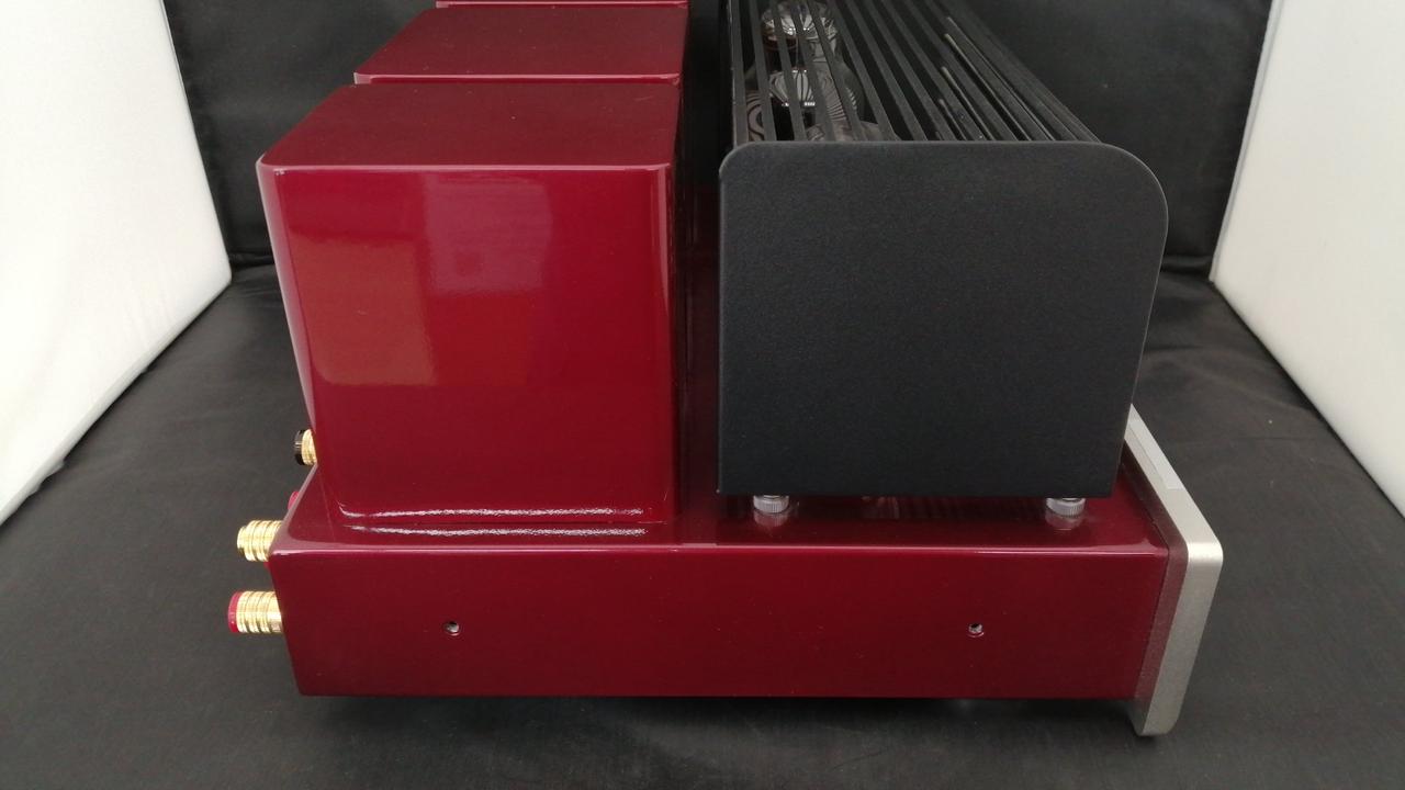 トライオード(TRIODE)|真空管アンプ|【ハードオフ公式通販】オフモール