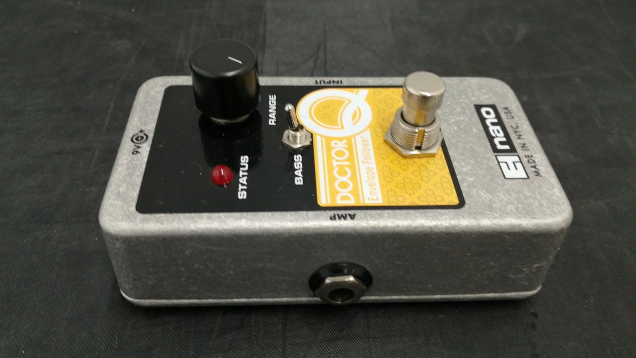 エレクトロハーモニクス(ELECTRO HARMONIX)|エフェクター・その他