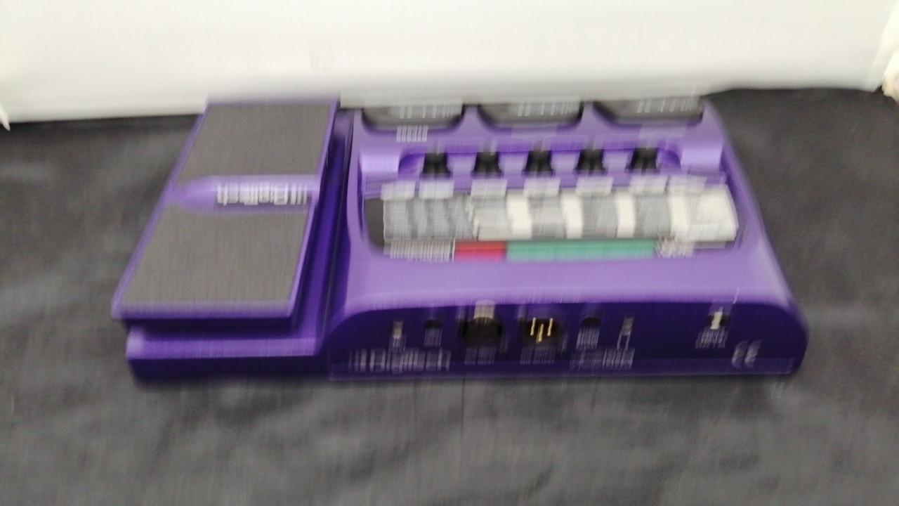 DIGITECH|ボーカルエフェクター|【ハードオフ公式通販】オフモール