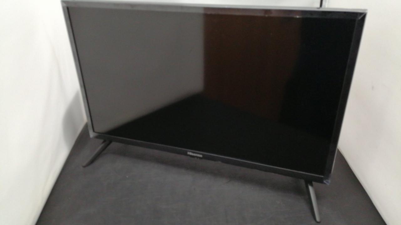 Hisense 液晶テレビ 本体 ジャンク品 AAAA Hisense 液晶テレビ 本体 ジャンク品 AAAA ハイセンス(Hisense)|液晶