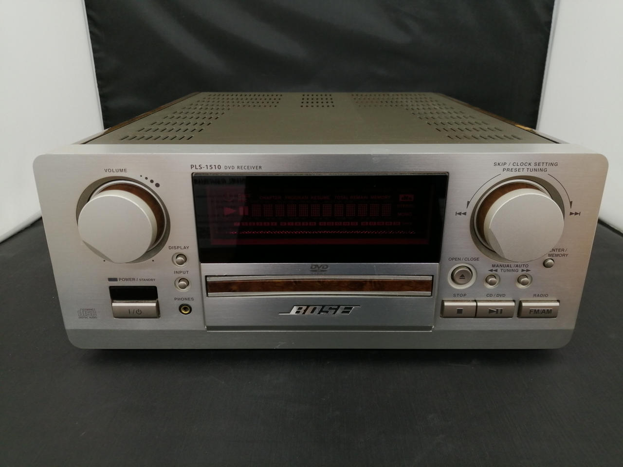 BOSE|DVD/CDレシーバー|HARDOFFオフモール（オフモ）|1010460000042561