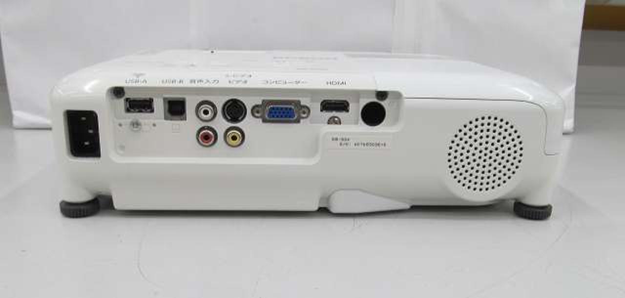 EPSON|プロジェクター|HARDOFFオフモール（オフモ）|1010470000053304