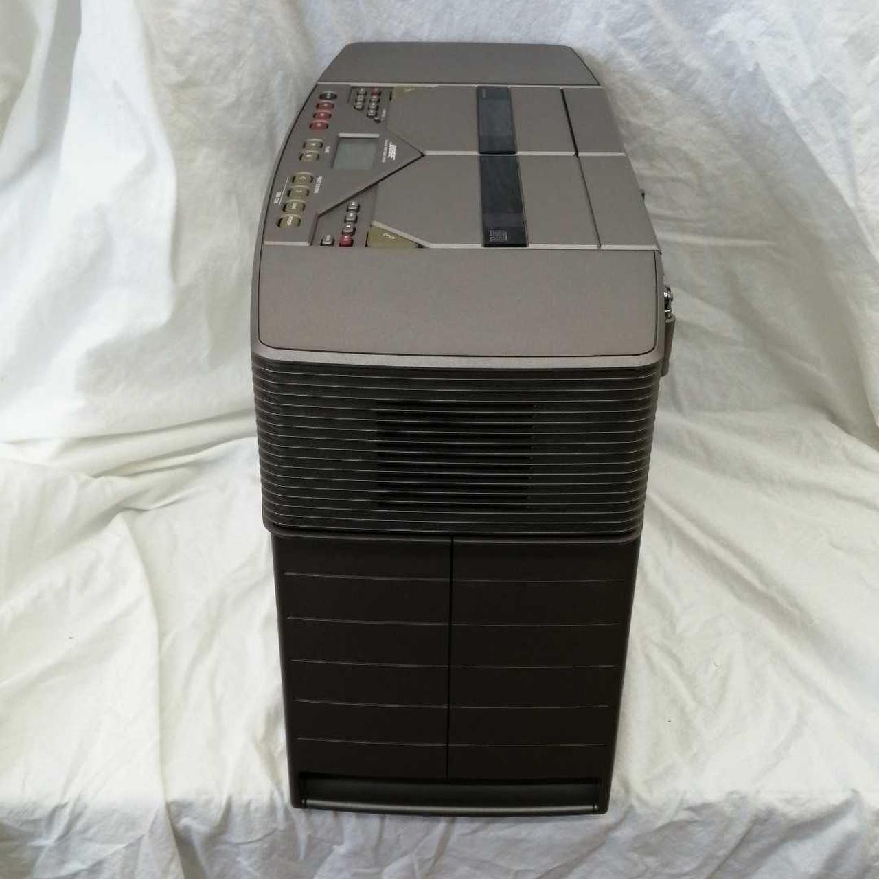 BOSE AWM CDラジカセ　カバー付 動作確認済み！ BOSE ボーズ AWM CD ラジカセ - メルカリ