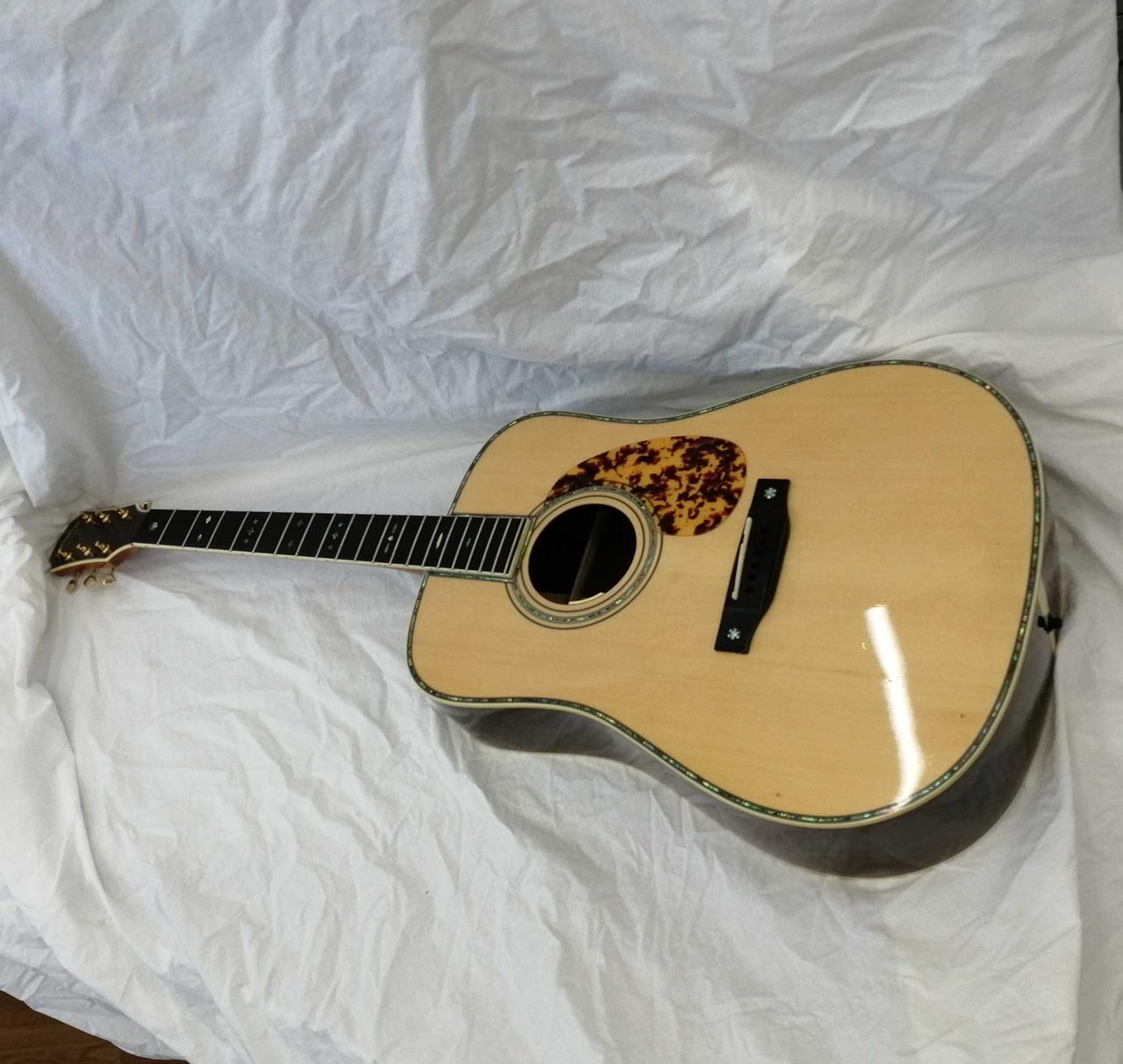 Aria Dreadnought アコースティックギター Aria Dreadnought】アリアドレッドノート『アコースティック