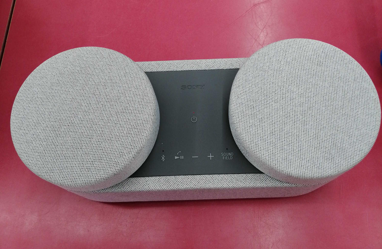 ソニー(SONY)|ポータブルシアターシステム|HARDOFFオフモール