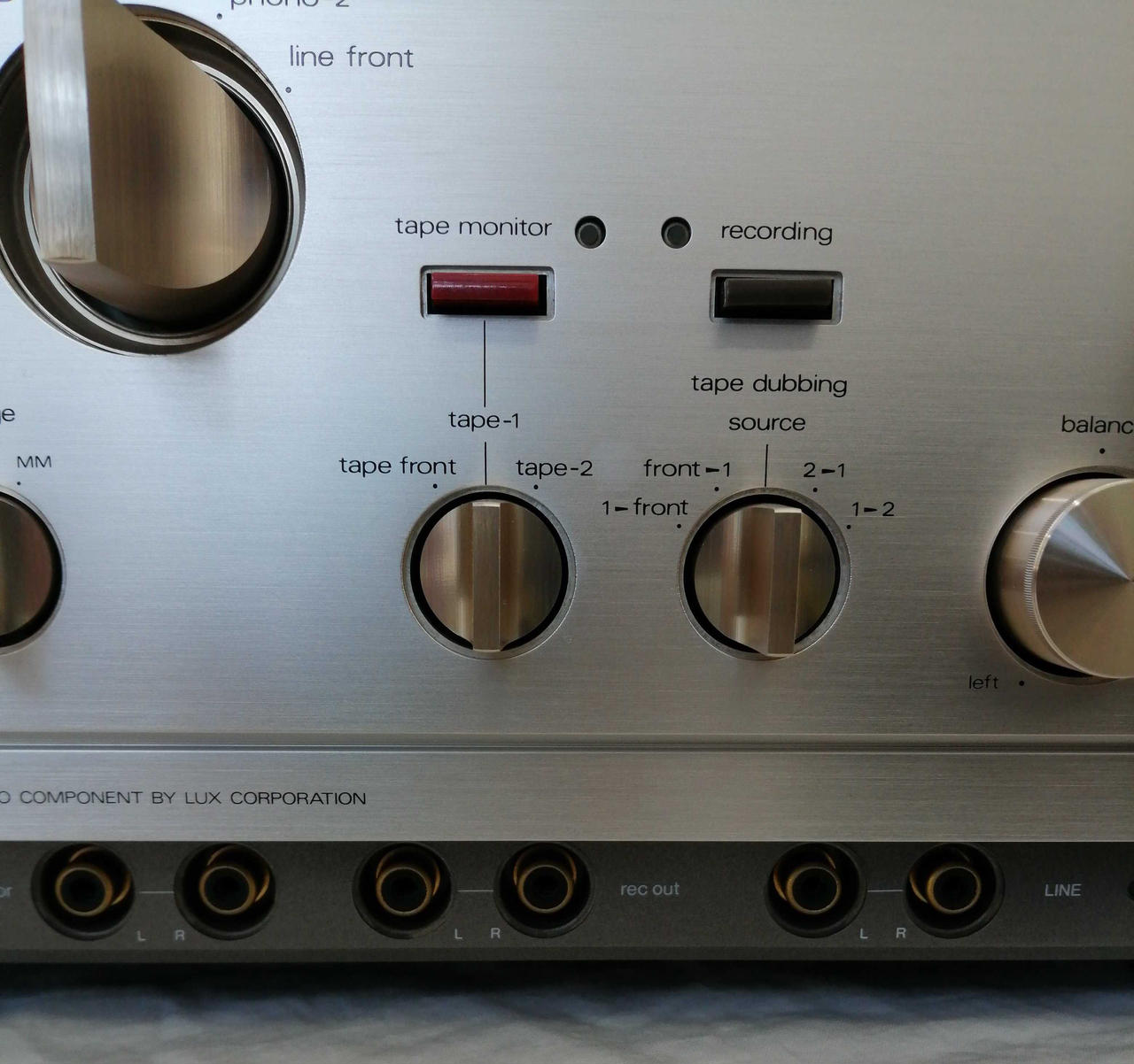 ラックスマン(LUXMAN)|プリメインアンプ|HARDOFFオフモール