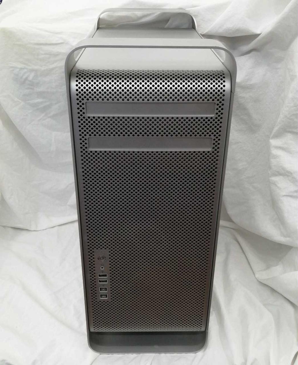 ［専用］Mac Pro A1289 わけあり　HDDなし MAC PRO A1289 2010 EMPTY CASE ENCLOSURE CHASSIS W/OPTICAL