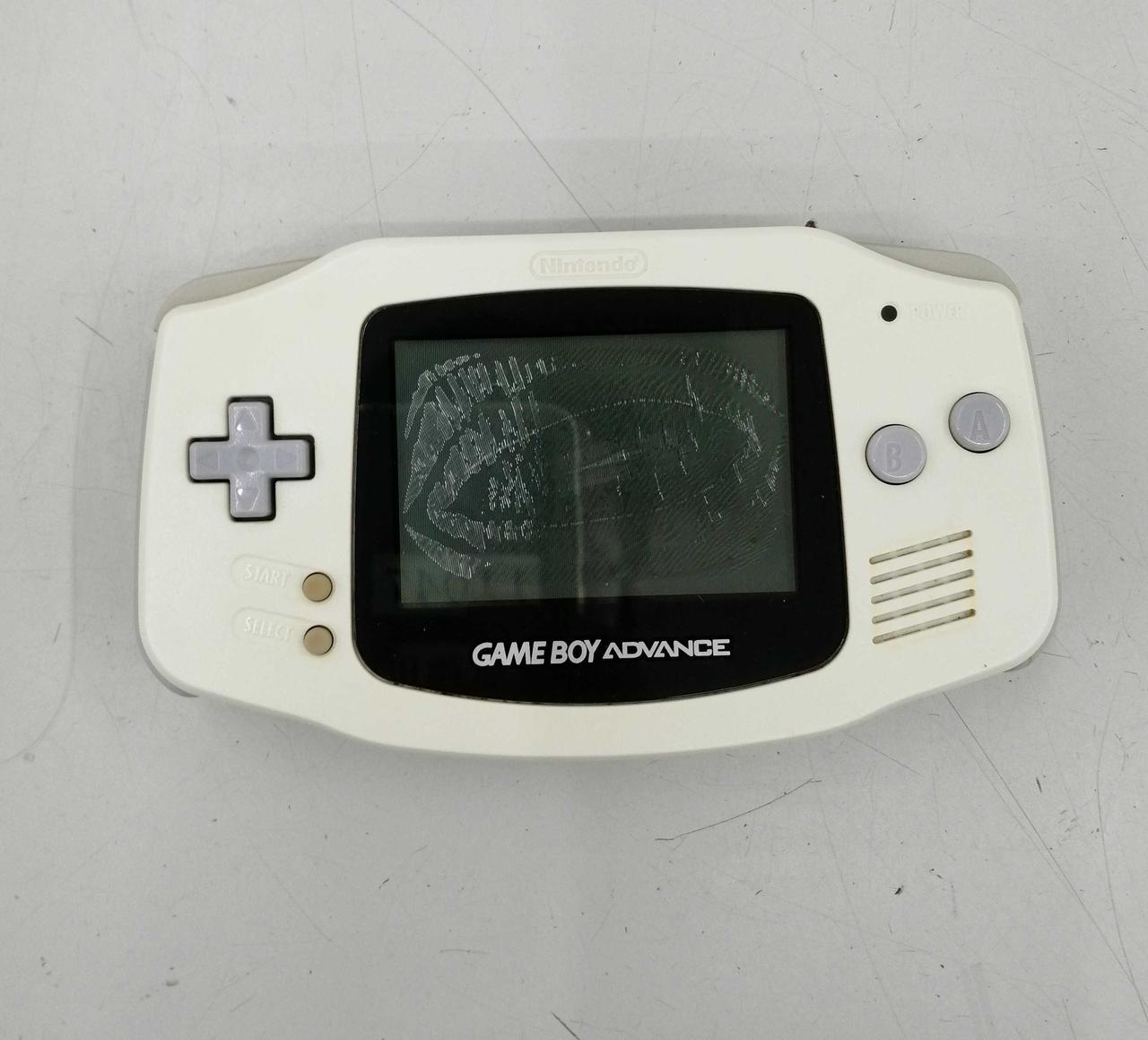 ゲームボーイアドバンス