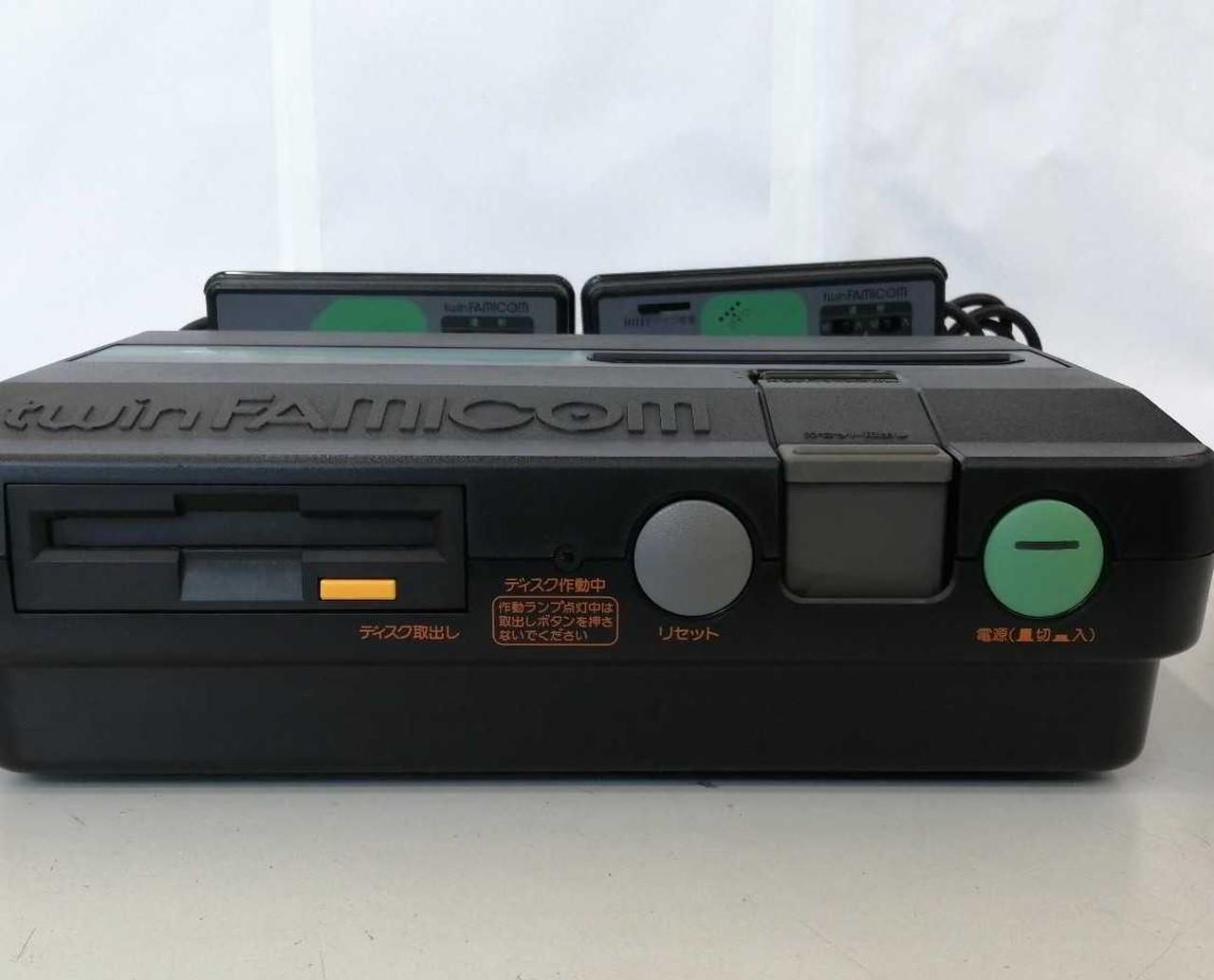 ファッション 通販 シャープ(SHARP)|ツインファミコン|HARDOFFオフモール（オフモ その他