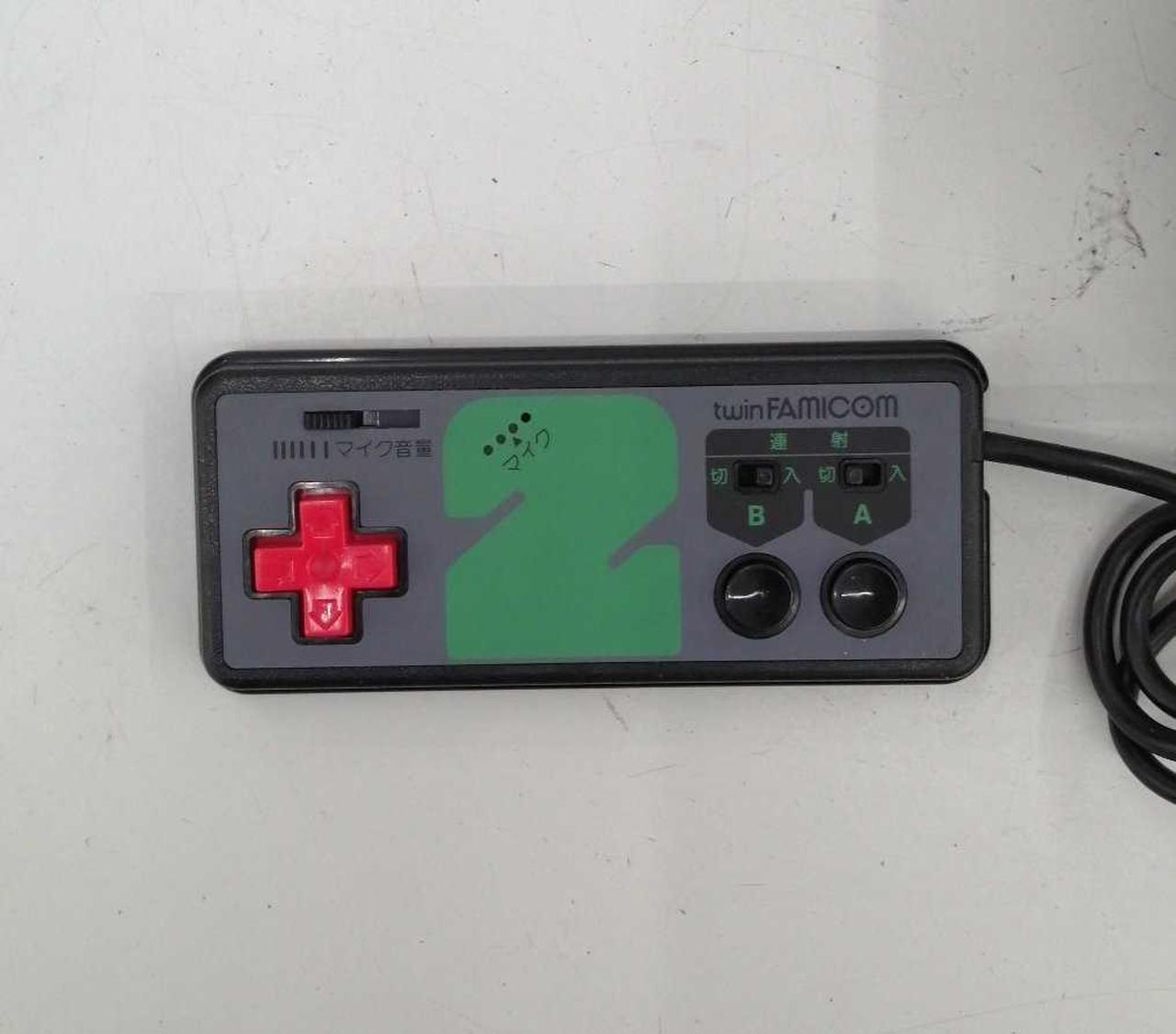 シャープ(SHARP)|ツインファミコン|HARDOFFオフモール（オフモ