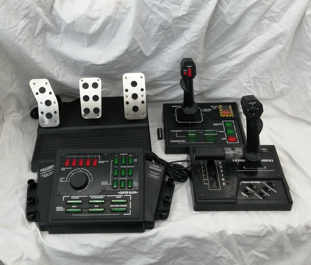 XBOX 鉄騎 ゲームソフト＋コントローラーセット Xbox エックスボックス