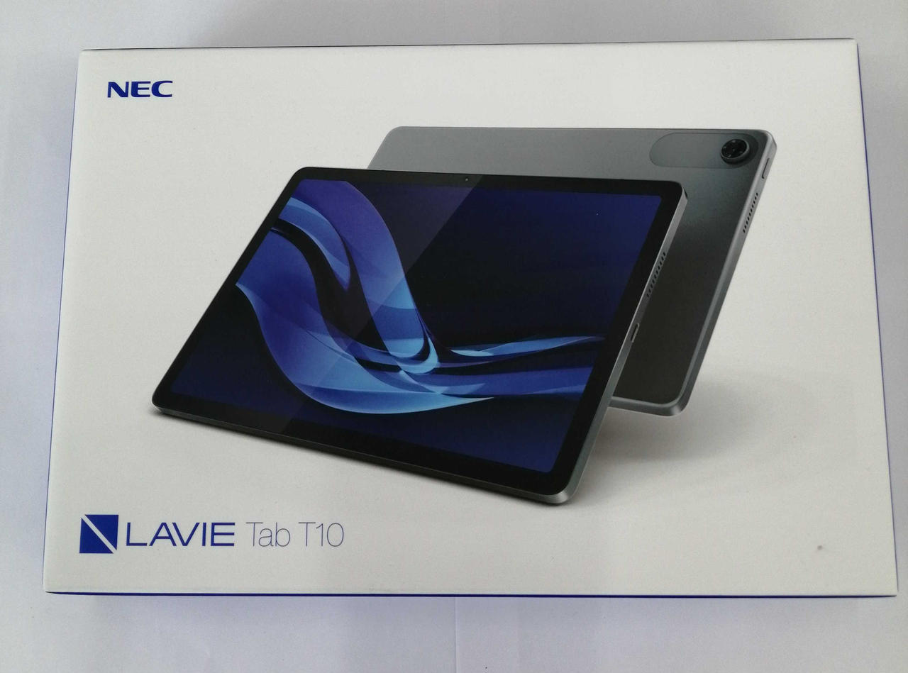 ニホンデンキ(NEC)|タブレット|HARDOFFオフモール（オフモ