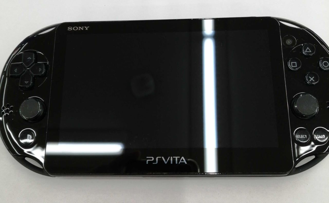 ソニー(SONY)|PS VITA|HARDOFFオフモール（オフモ