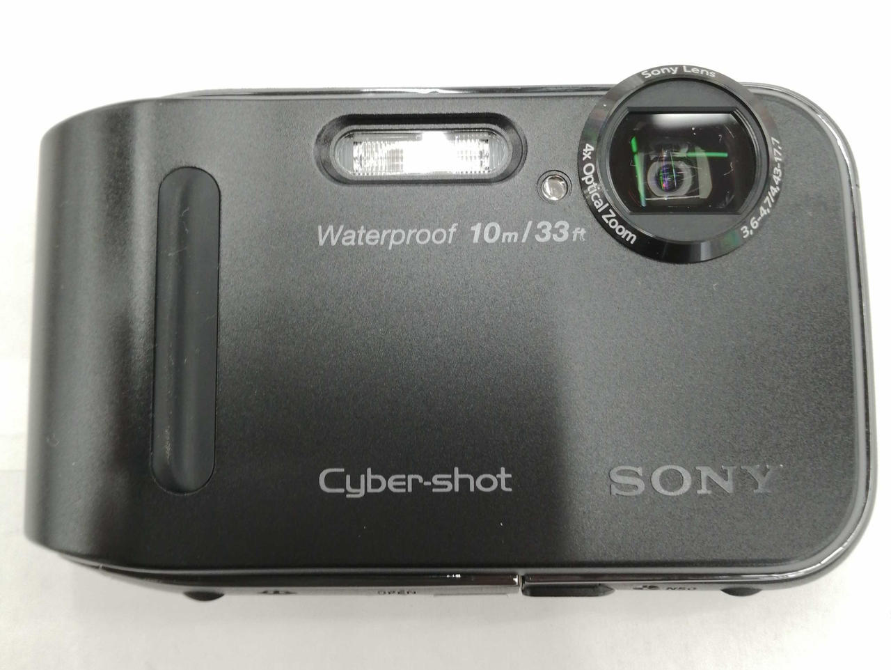 SONY デジタルカメラ ソニー(SONY)|デジタルカメラ|HARDOFFオフモール（オフモ