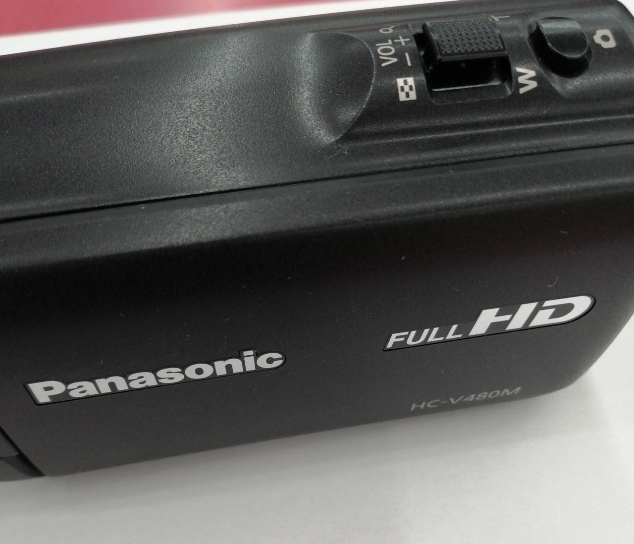 美品Panasonic HC-V480MS ビデオカメラ 本体32GB内蔵メモリ 91ULSyl3SAL._UF1000,1000_QL80_.jpg