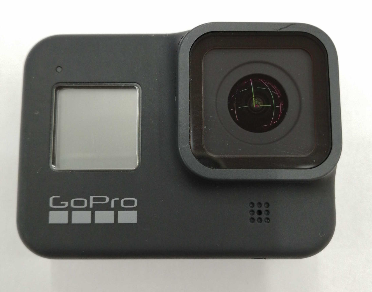 GoPro - ゴープロ8 ジャンク品 ゴープロ(GOPRO)|GOPRO HERO8|HARDOFFオフモール（オフモ