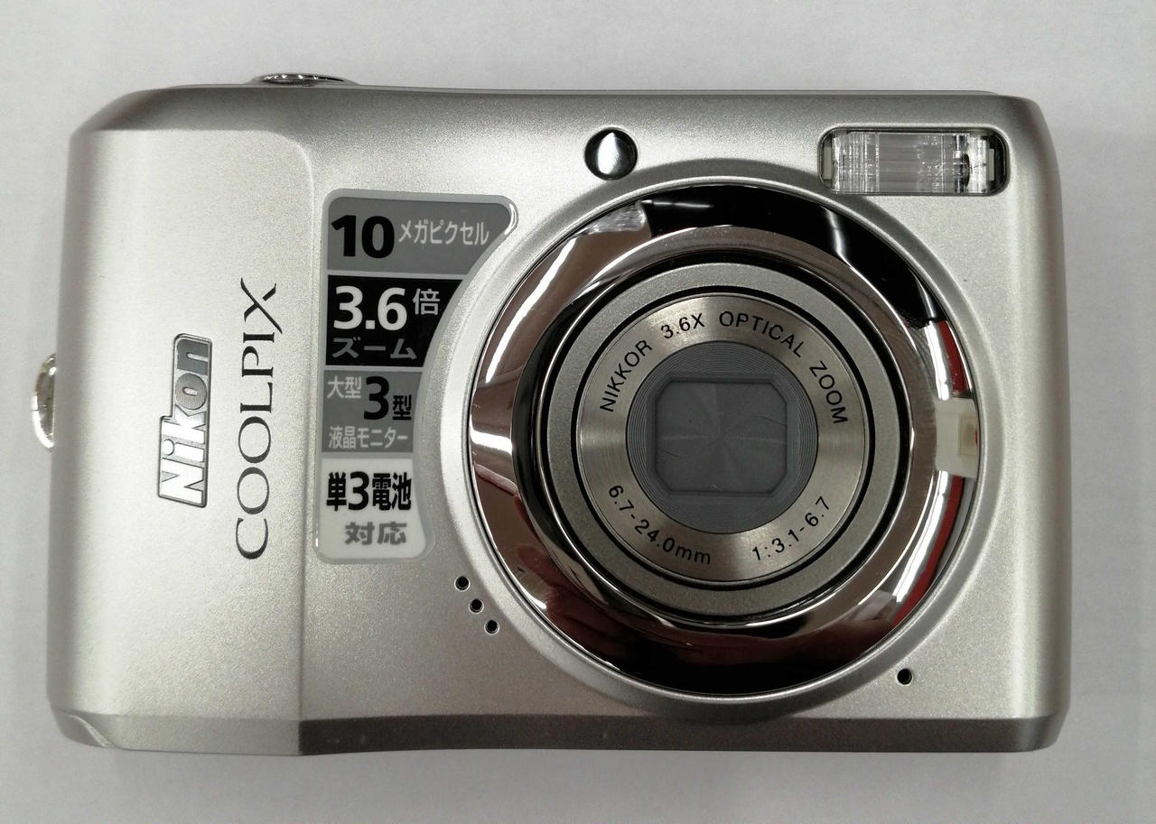 ニコン(NIKON)|デジタルカメラ|HARDOFFオフモール（オフモ