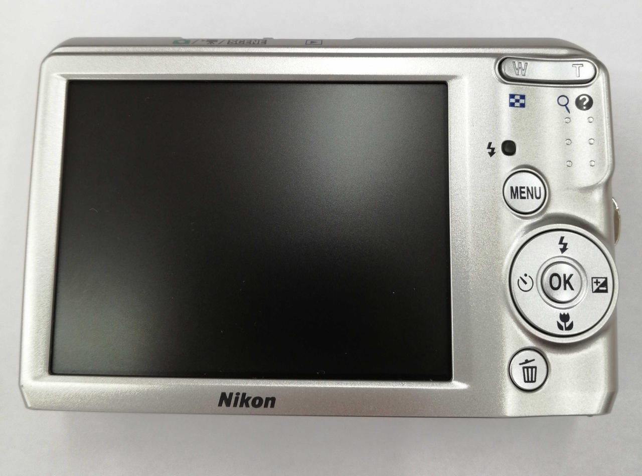 ニコン(NIKON)|デジタルカメラ|HARDOFFオフモール（オフモ