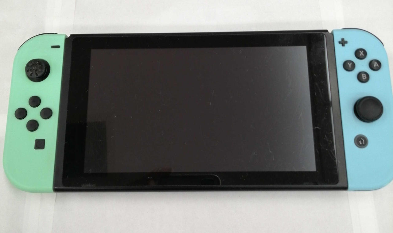 NINTENDO|SWITCH|HARDOFFオフモール（オフモ）|1010470000052903