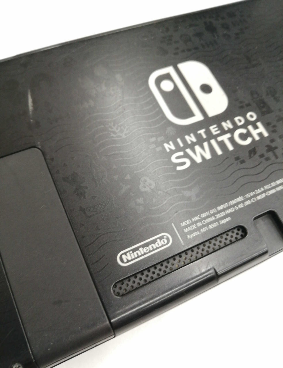 NINTENDO|SWITCH|HARDOFFオフモール（オフモ）|1010470000052903
