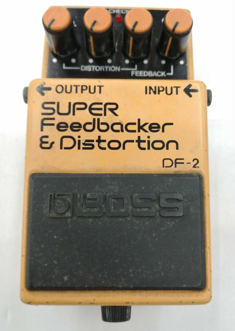 BOSS|エフェクター|HARDOFFオフモール（オフモ）|1010470000050581