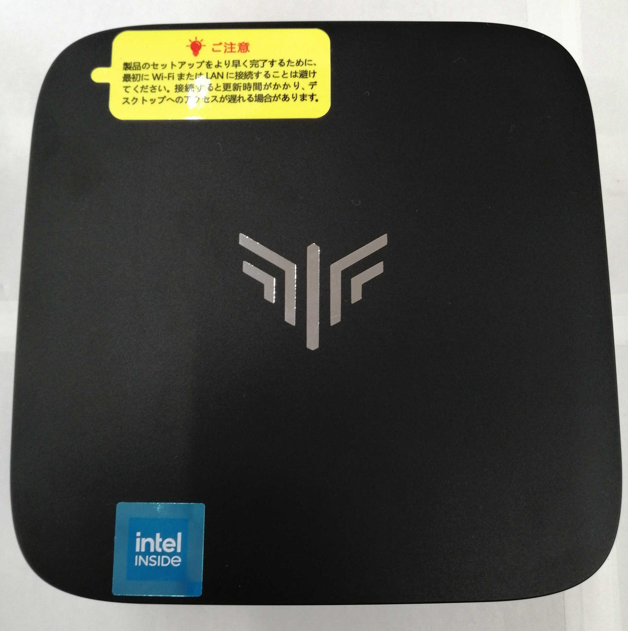 NIPOGI デスクトップPC 本体 NiPoGi ミニPC』レビュー | Radeon Vega 3搭載の高コスパモデル