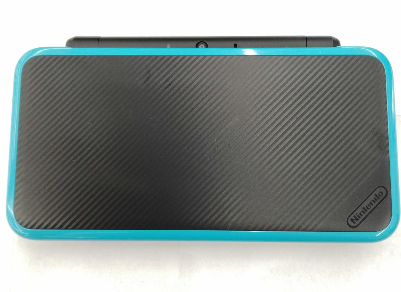 NEW2DS LL